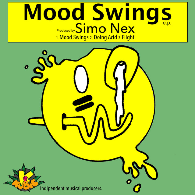 Mood Swings cover art