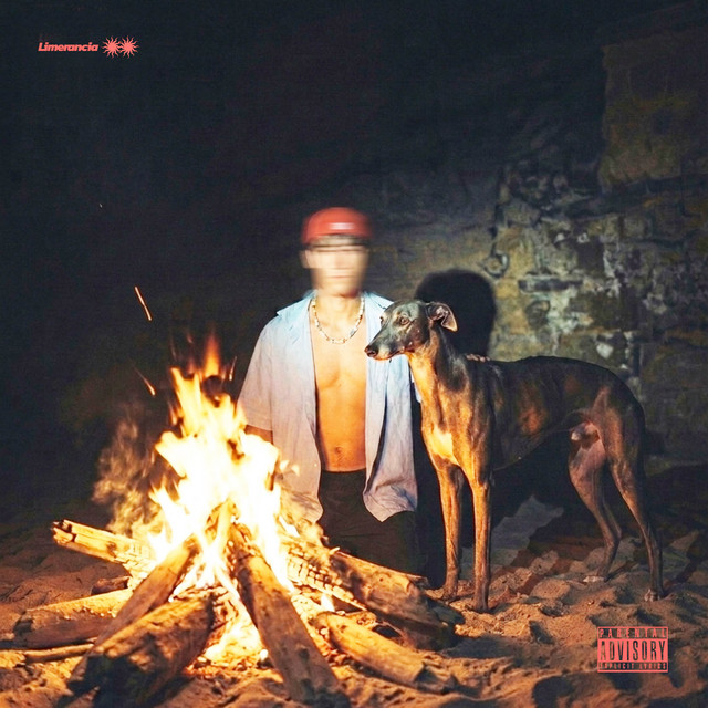 Última LIMERANCIA cover art
