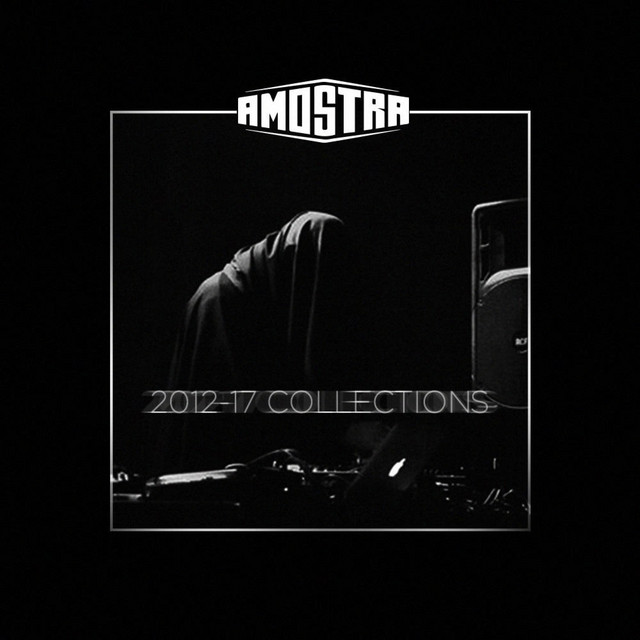 2012-17 Collections cover art