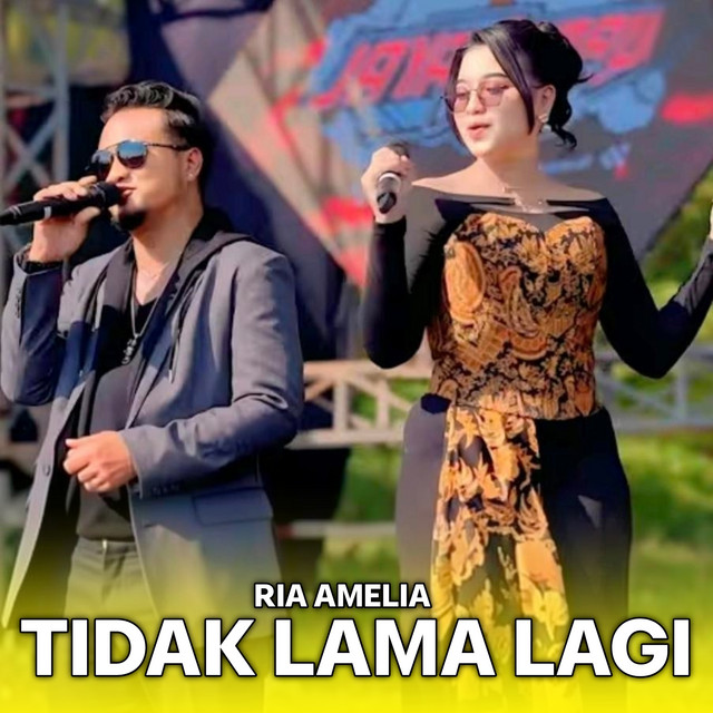 Tidak lama lagi album image