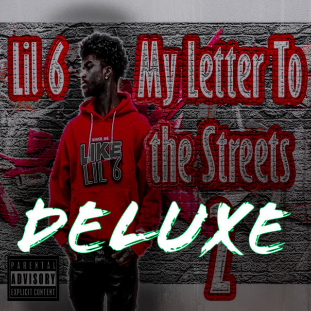 Say I Am cover art
