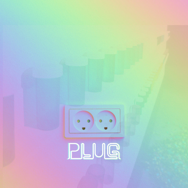 Plug cover art