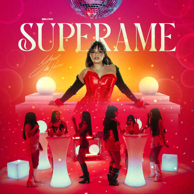 undefined album image