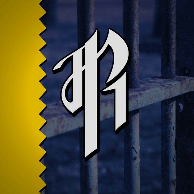 Prison Lane cover art
