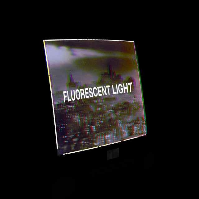 Fluorescent Light
