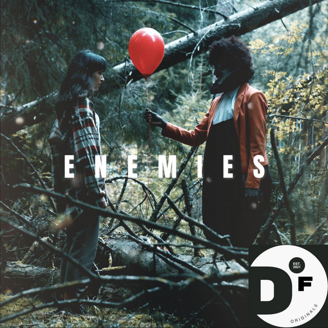 Enemies - Radio Edit