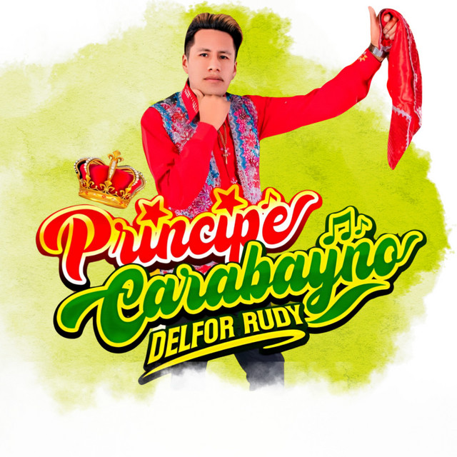 Principe Carabayno DELFOR RUDY