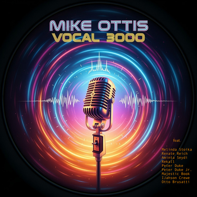 Vocal 3000