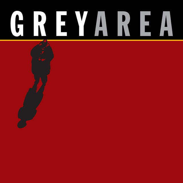 Grey Area photo