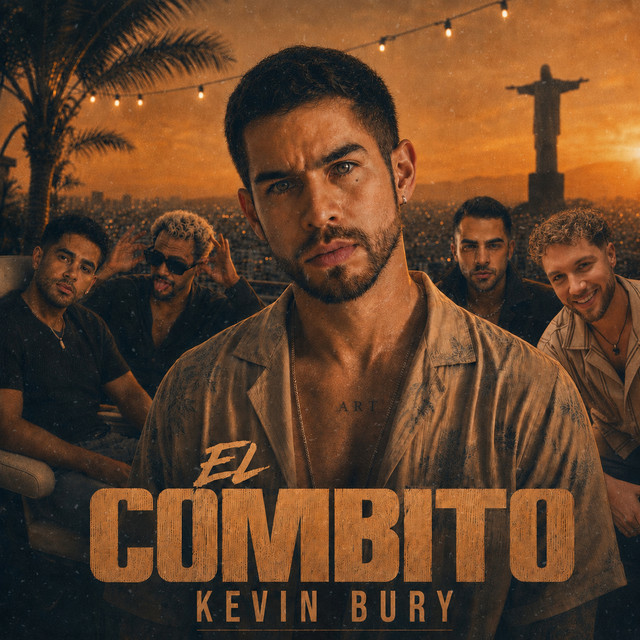 La Mirada (feat. Jay Torres)