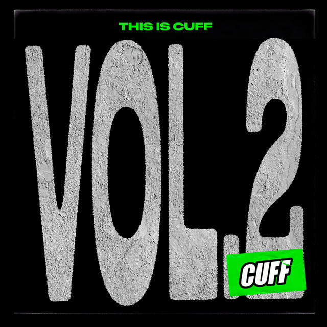 Chronic album art