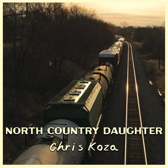 North Country Daughter cover