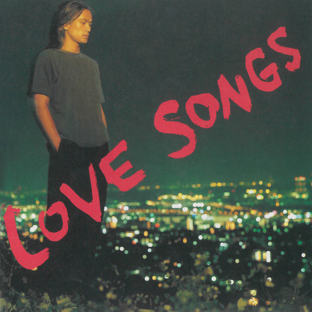 LOVE SONGS - Album by 江口洋介 | Spotify