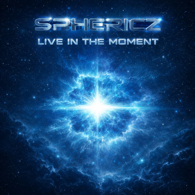 Live In The Moment
