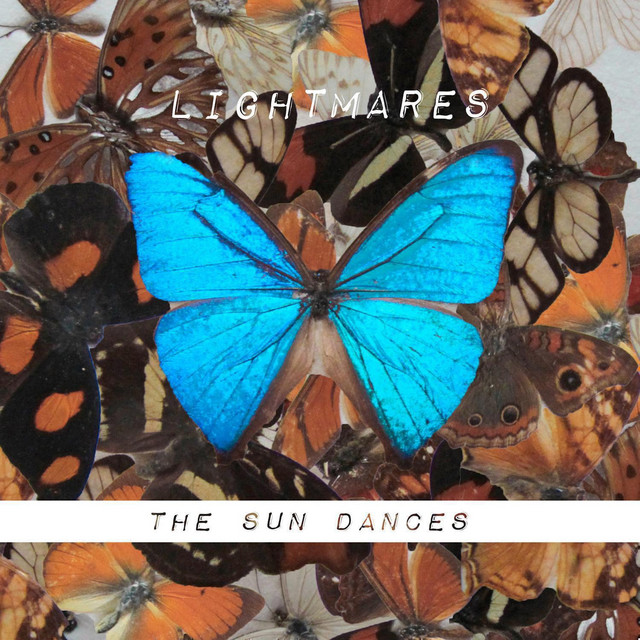 The Sun Dances (Works Without Samples) cover art