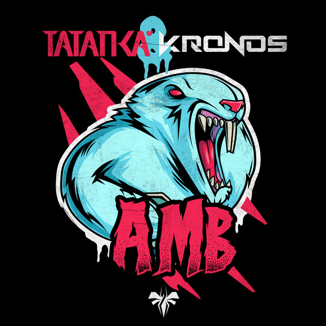 AMB album art