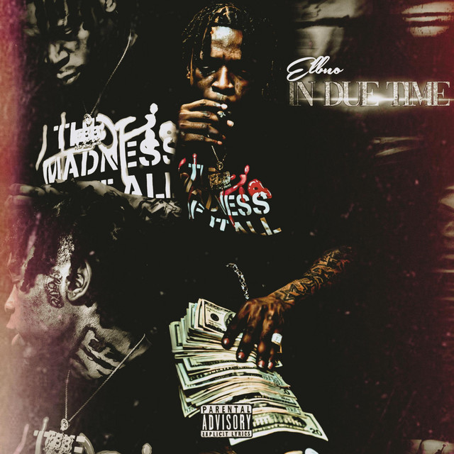 In Due Time cover art