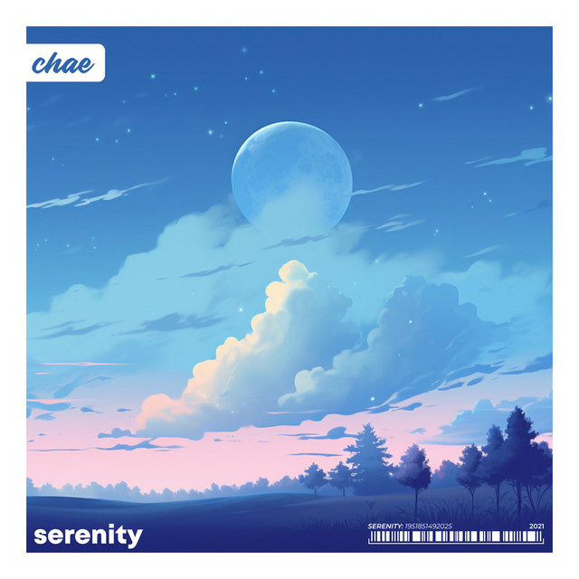 serenity