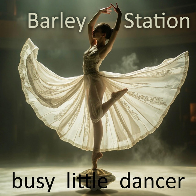 Busy Little Dancer