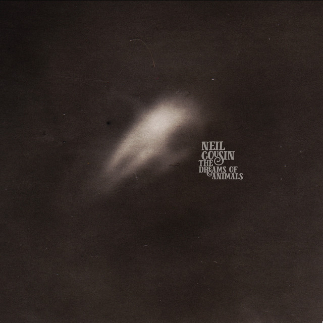 The Dreams of Animals cover art