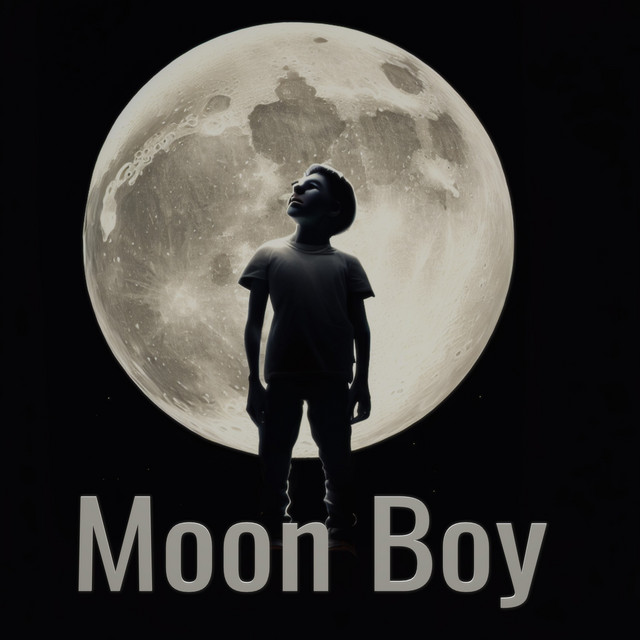 Moon Boy cover art