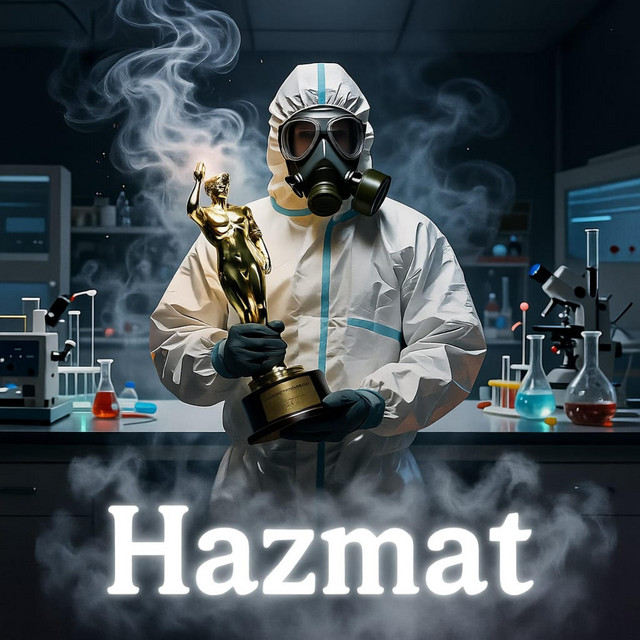 Hazmat