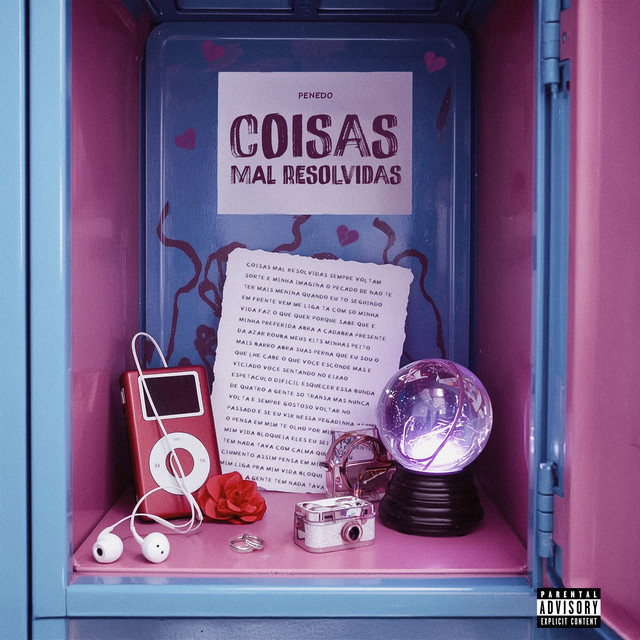 Coisas Mal Resolvidas