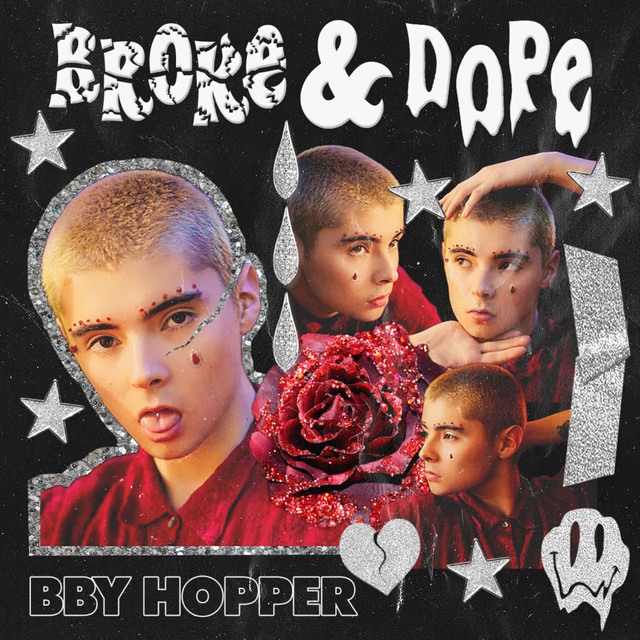 Broke And Dope cover art