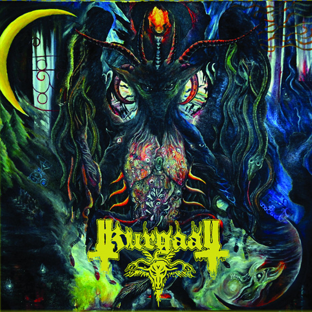 Satanization cover art