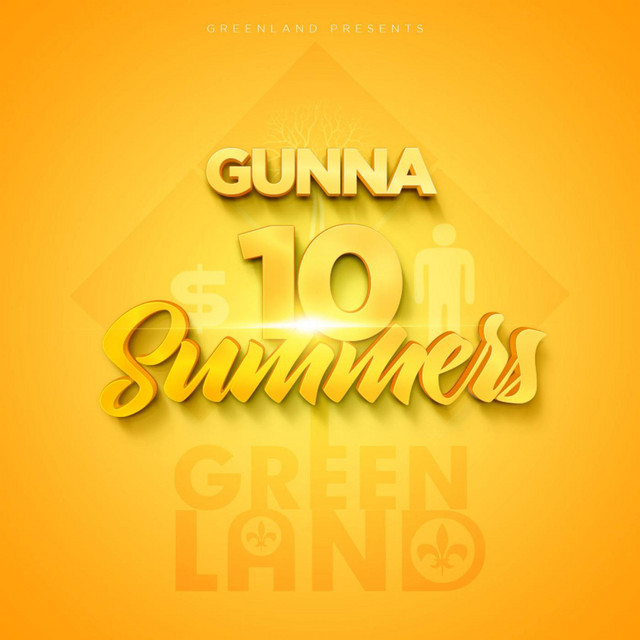 10 Summers cover art