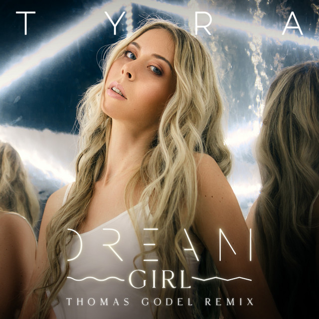 Dream Girl (Thomas Godel Remix) cover