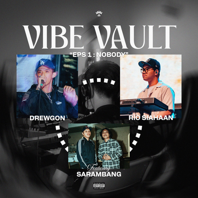 Vibe Vault