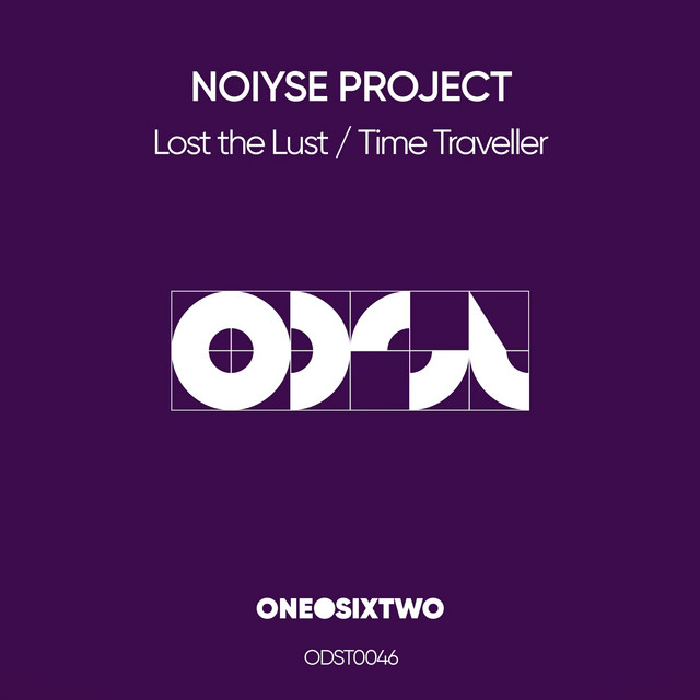 Lost the Lust / Time Traveller