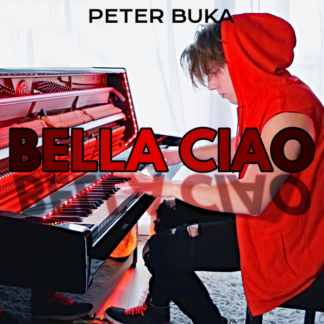 Bella Ciao cover