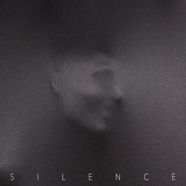 Silence cover art