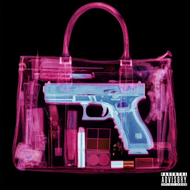 GLOCK N HER PURSE