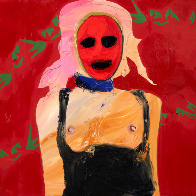 Back Against The Wall (from ‘Let’s Go Dancing’ the songs of Drivin n Cryin) cover art