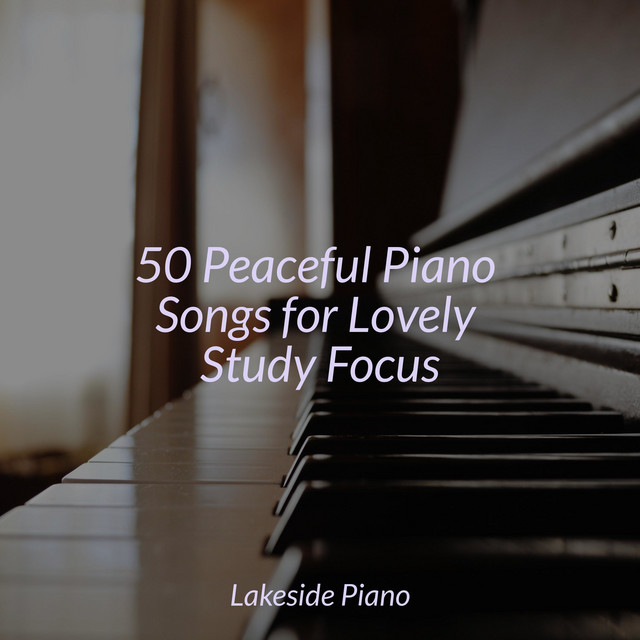 50 Peaceful Piano Songs for Lovely Study Focus - Album by SD | Spotify