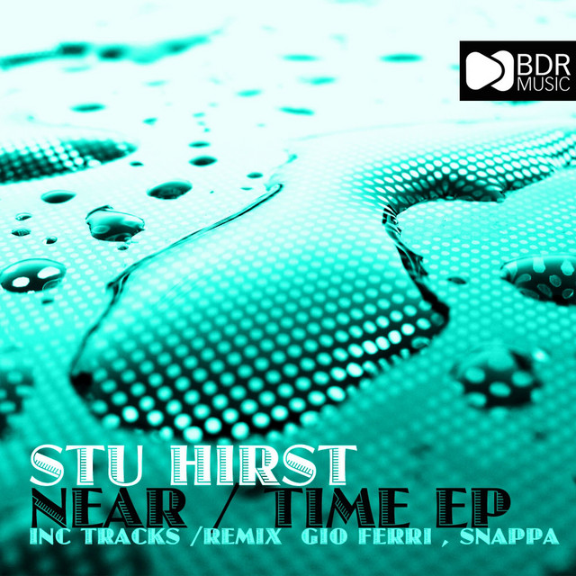 Near - Original Mix cover art