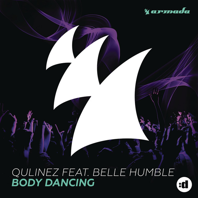 Body Dancing - Radio Edit