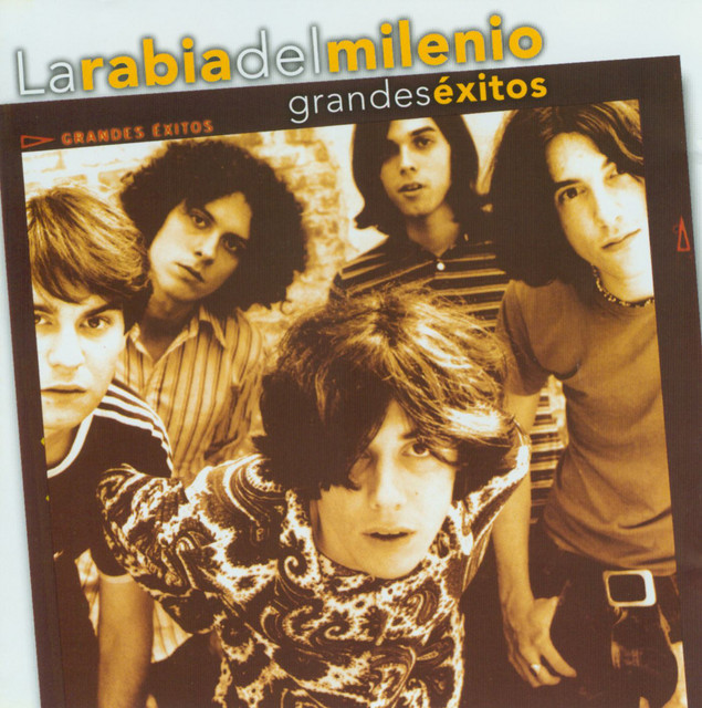 Grandes Exitos cover