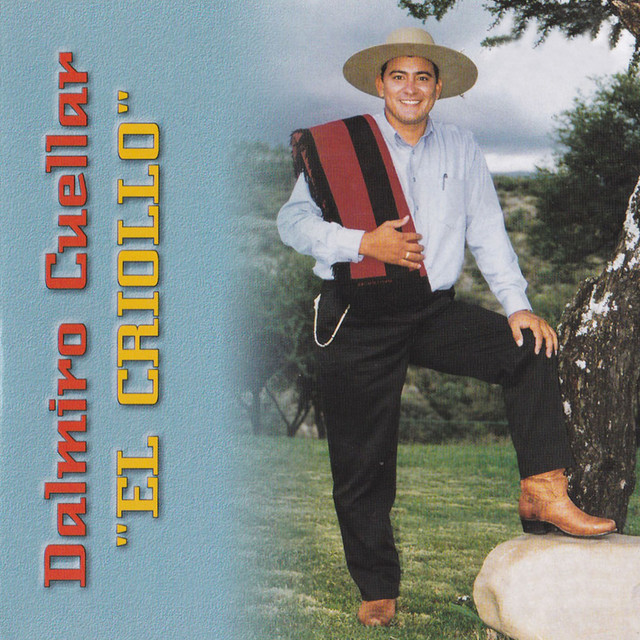El Criollo cover art