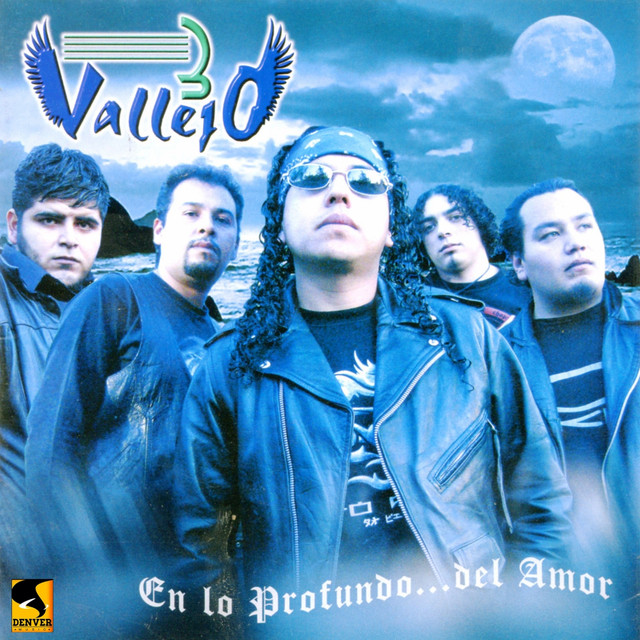 En Lo Profundo del Amor cover art