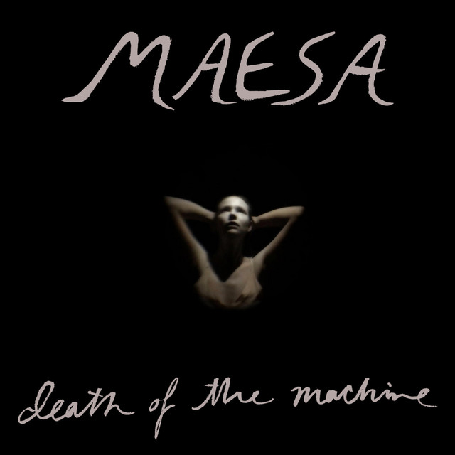 Death of the Machine cover art