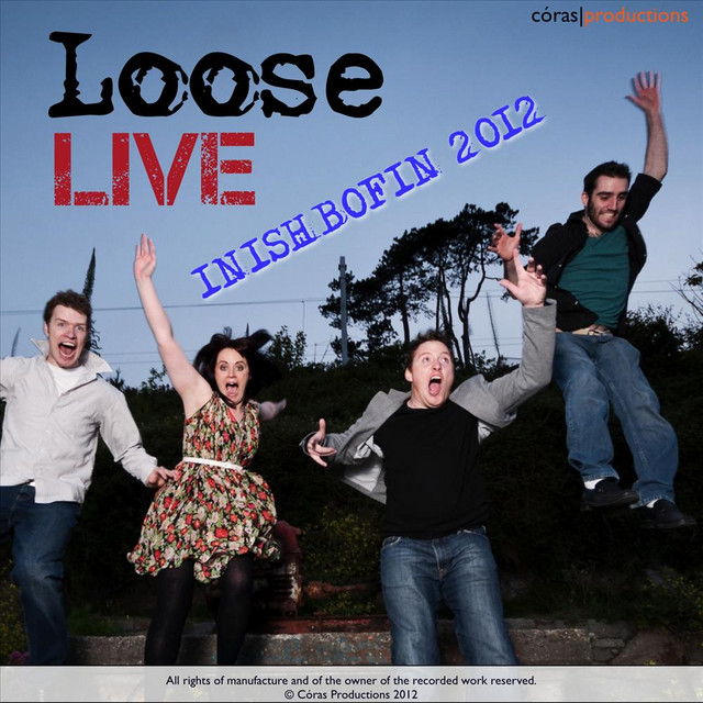 Loose | Spotify