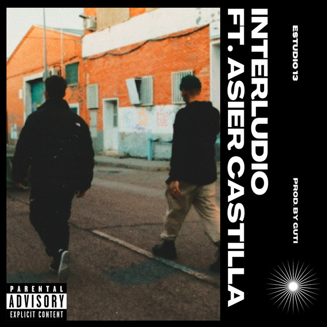 Interludio cover art