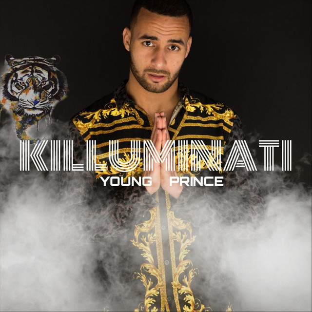 Killuminati cover