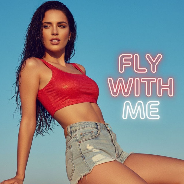未開封 me. CD Fly with