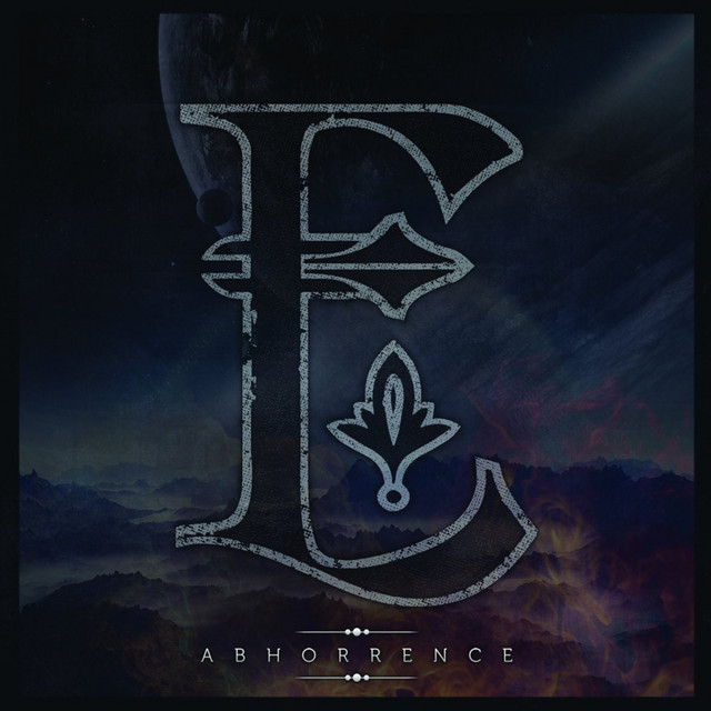 Abhorence cover art
