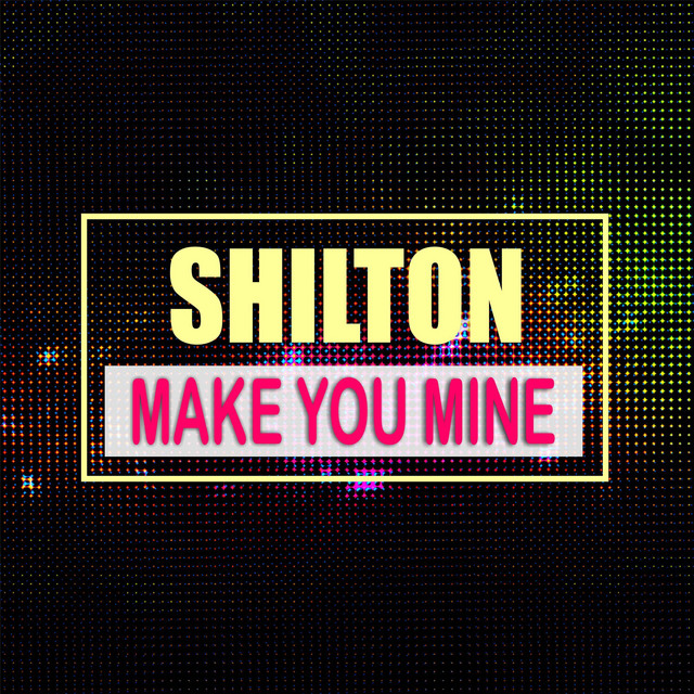 Make You Mine (Remundo Mix) cover art